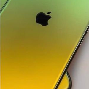 Meet your Posher, Gilbert